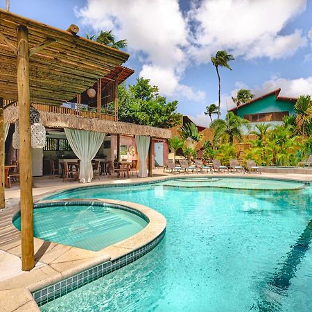 Pousada Vila Gostoso Sao Miguel do Gostoso Ngoại thất bức ảnh