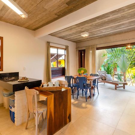 Pousada Vila Gostoso Sao Miguel do Gostoso Ngoại thất bức ảnh