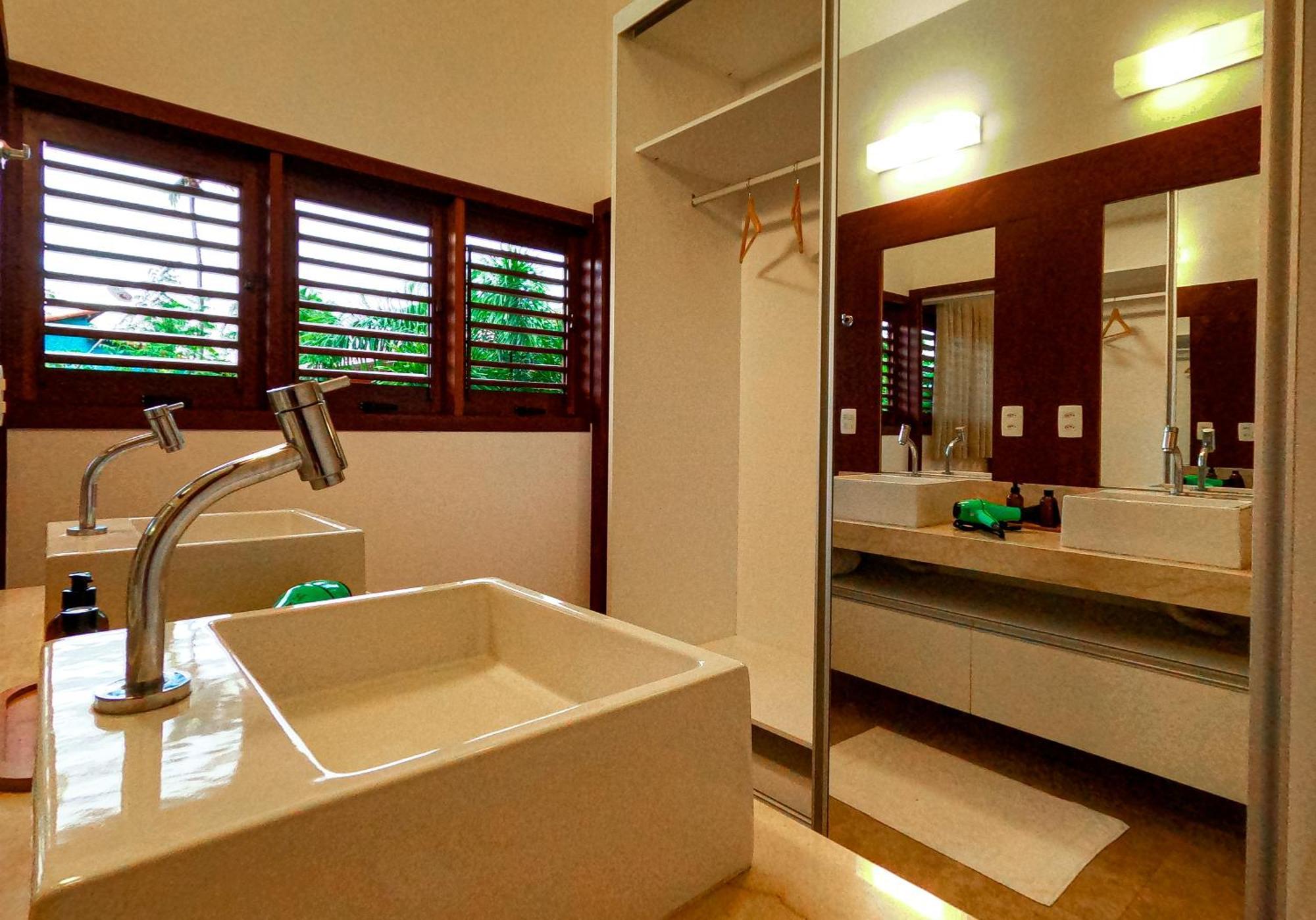Pousada Vila Gostoso Sao Miguel do Gostoso Ngoại thất bức ảnh