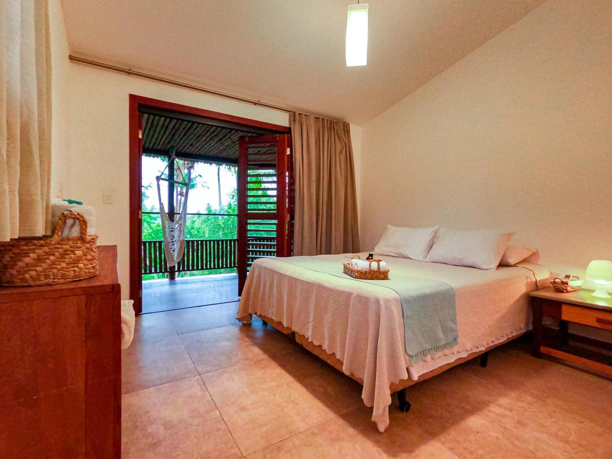 Pousada Vila Gostoso Sao Miguel do Gostoso Ngoại thất bức ảnh
