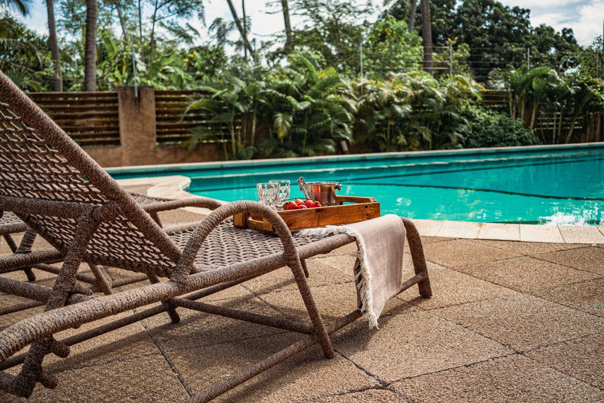 Pousada Vila Gostoso Sao Miguel do Gostoso Ngoại thất bức ảnh