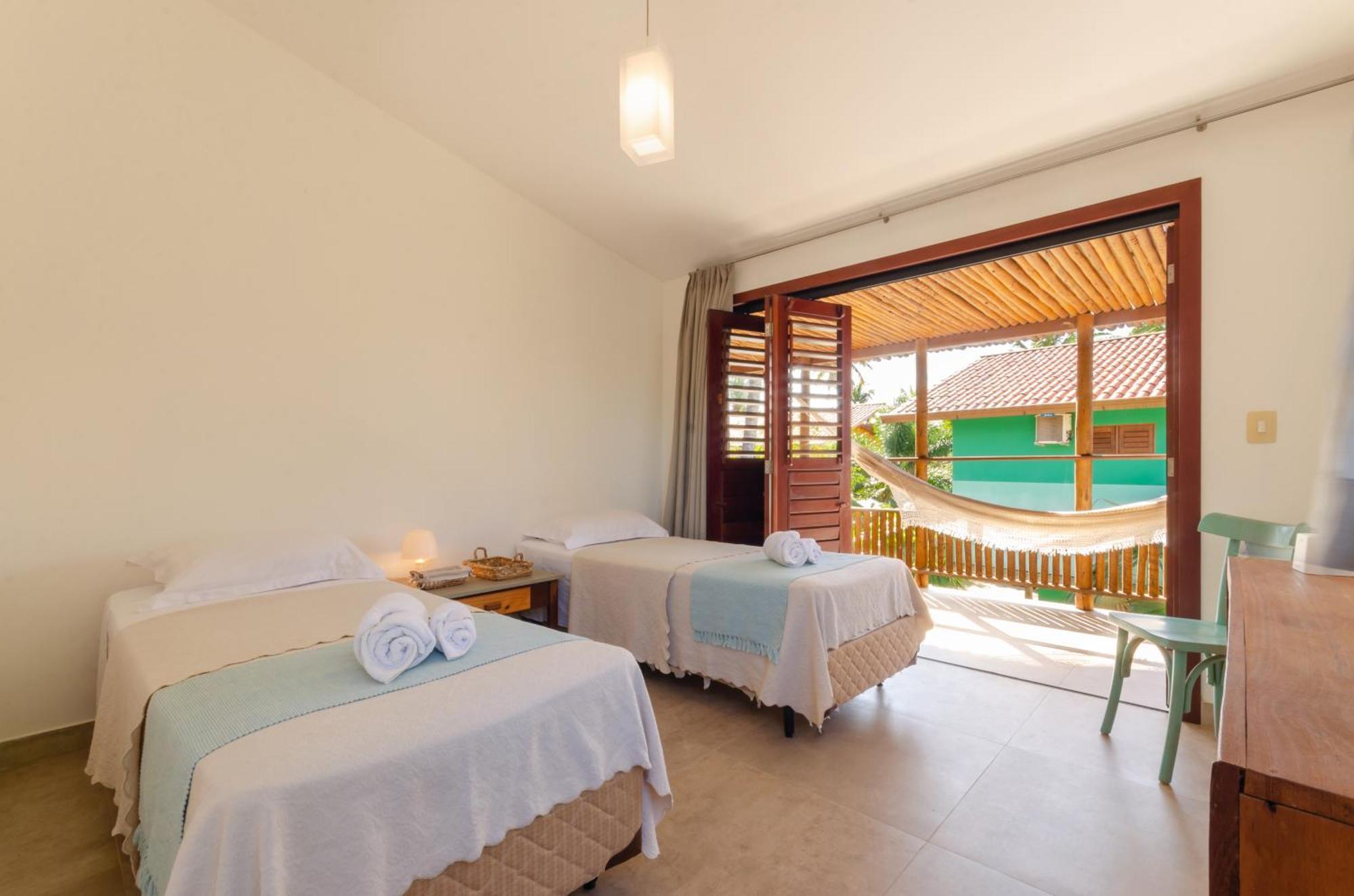 Pousada Vila Gostoso Sao Miguel do Gostoso Ngoại thất bức ảnh