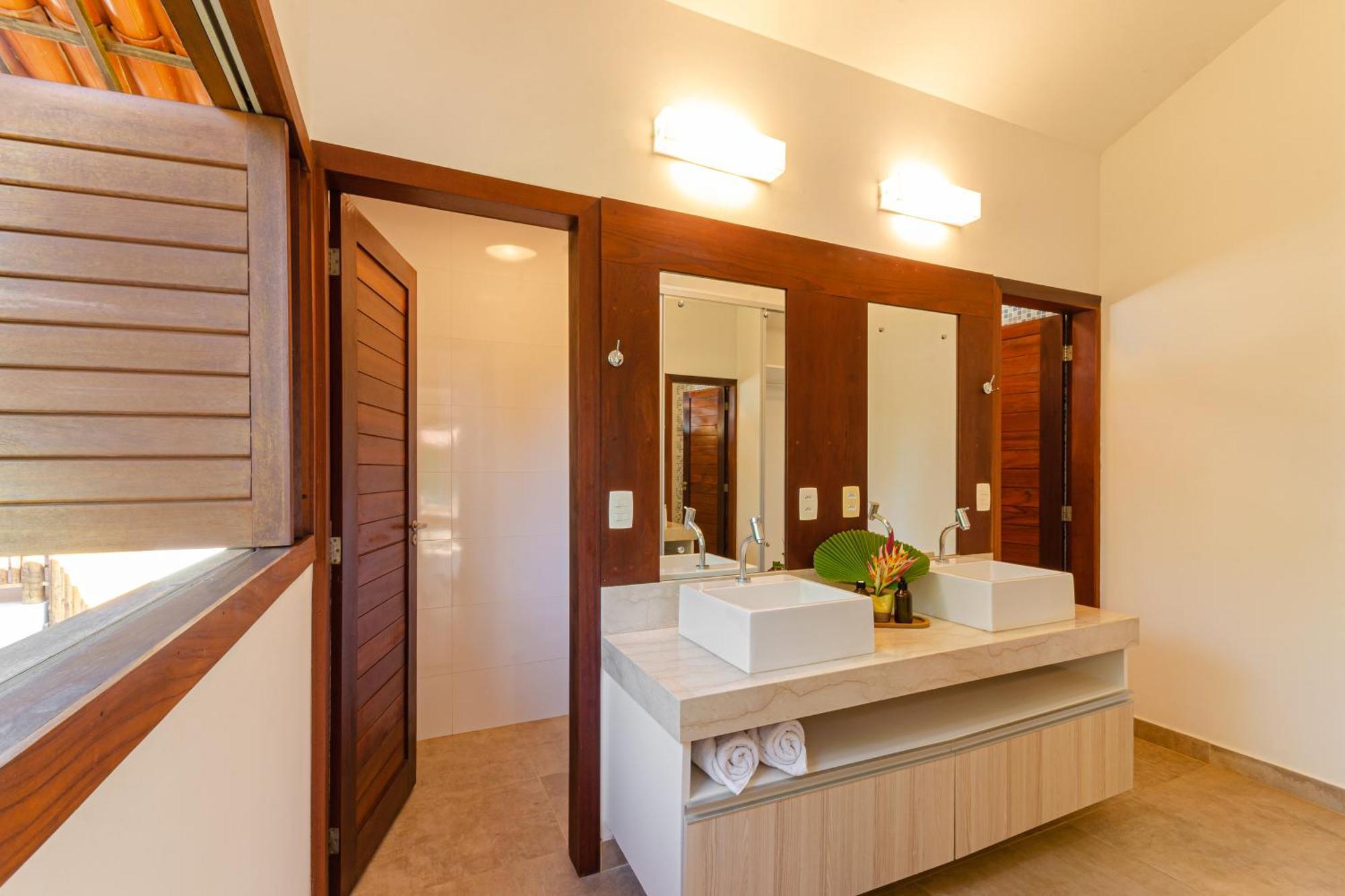 Pousada Vila Gostoso Sao Miguel do Gostoso Ngoại thất bức ảnh