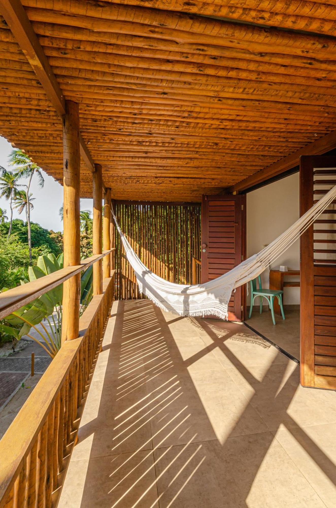 Pousada Vila Gostoso Sao Miguel do Gostoso Ngoại thất bức ảnh